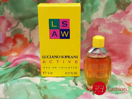 Luciano Soprani Active 5ml