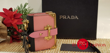 Cahier (Cai) Prada Saffiano R