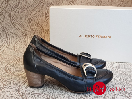 Ballerina Con Tacco 37/5 Alber