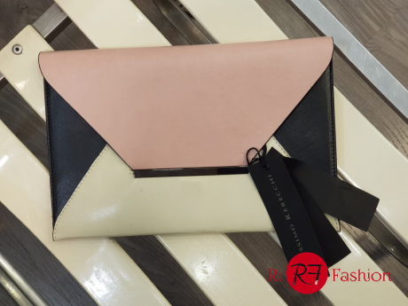 Pochette Bustina Massimo Rebec