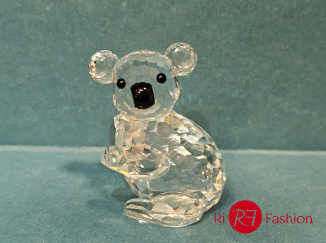 Koala cristallo Swarovski