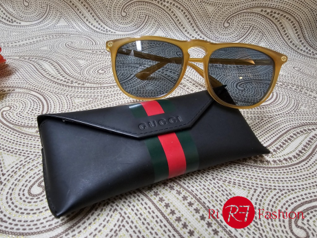 Occhiale Da Sole Gucci Vintage