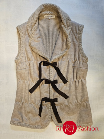 Gilet Corso Vannuccci Cashmere