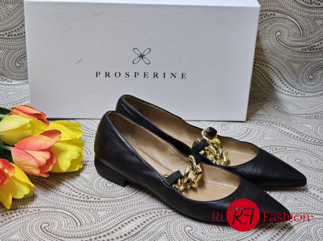 BALLERINA PROSPERINE 37 NERA