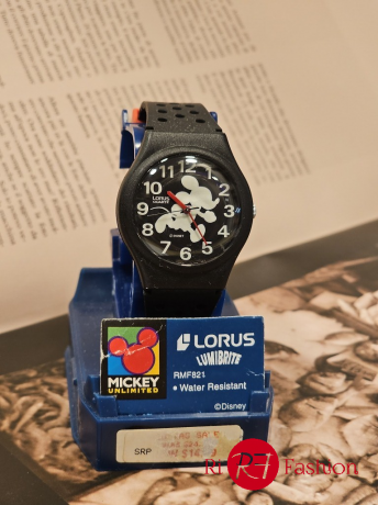 Orologio Lorus For Topolino