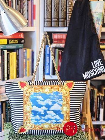 Borsa Love Moschino