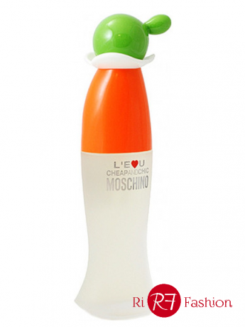 L'Eau Cheap & Chic by Moschino